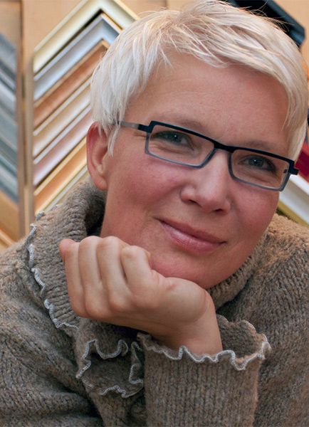 Katrin Göldner Malerei Bordesholm